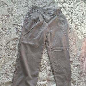 Nine West Women’s Mid-Rise Straight Trousers